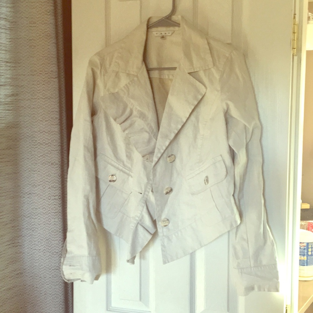 Cabi jacket